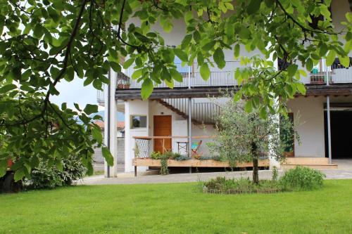 Bossico Appartement | Casa Aurea