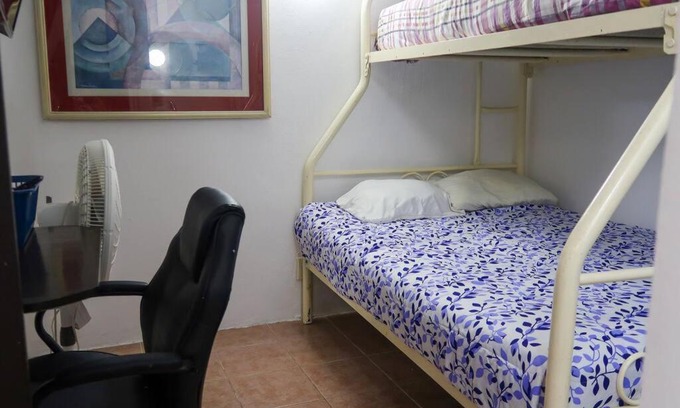 Puerto Vallarta Appartement | Casa Aurora #3: Private room in excellent location
