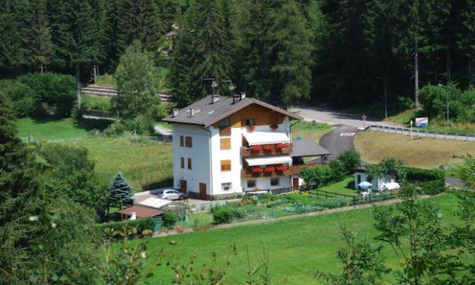 Bedollo Appartement | Casa Aurora -Altopiano di Pinè