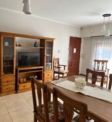 Olavarria Maison | Casa Aurora