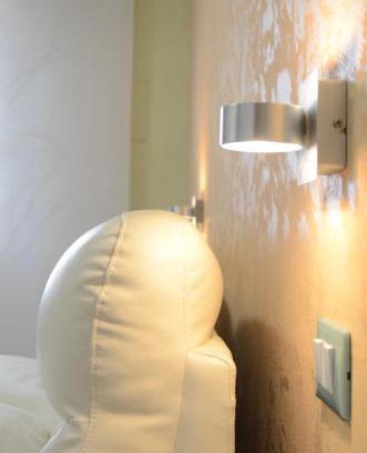 Chieti Scalo Lit Et Petit-Déjeuner | Casa Aurora B&B