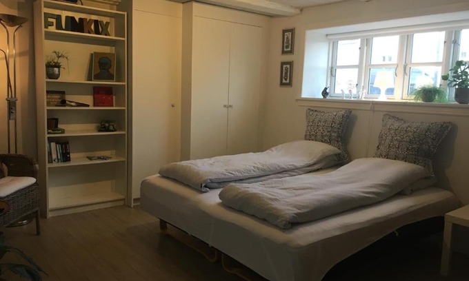 Aalborg Appartement | Casa Aurora