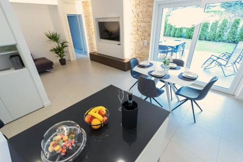 San Michele All'adige Appartement | Casa Aurora