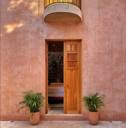 Centro Appartement | Casa Aurora Mérida, Centro Histórico