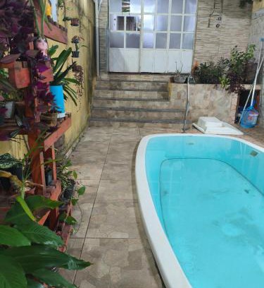 Parafuso Maison | Casa Avance RH Aconchego