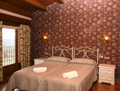 Alquezar Maison | Casa Avellanas