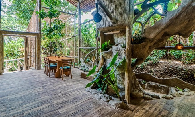 Cabo Matapalo Maison | Casa Aviari