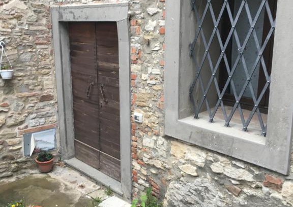 Monte Santa Maria Tiberina Appartement | CASA AZZURRA MONTE SANTA MARIA TIBERINA