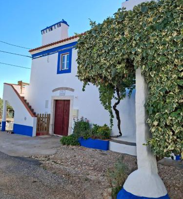 Borba Maison | Casa Azenha das Freiras