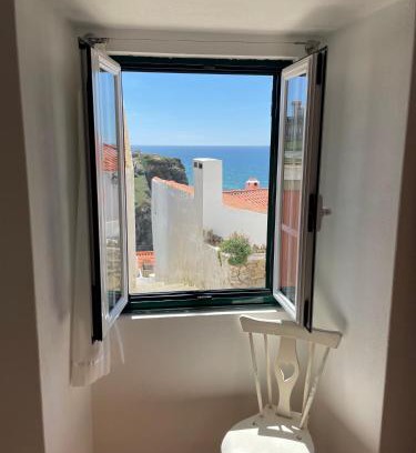 Azenhas do Mar Maison | Casa Azenhas Mar