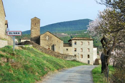 Olivan Maison | Casa Azon
