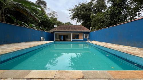 Quinta do Guarau Maison | Casa Azul