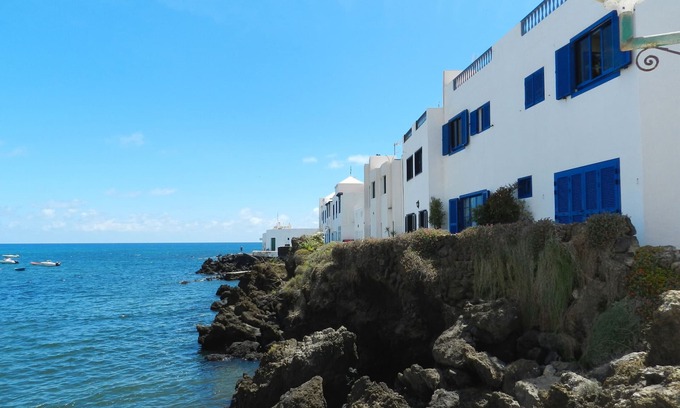 Punta Mujeres Appartement | Casa Azul by Escape Home