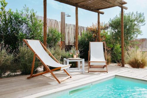 Troia Maison | Casa Azul Comporta