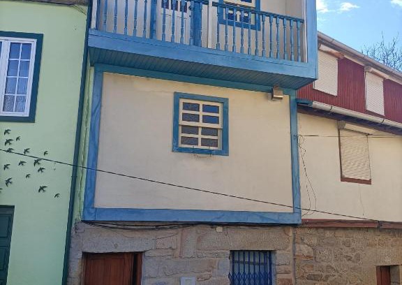 Chaves Appartement | Casa Azul em Chaves