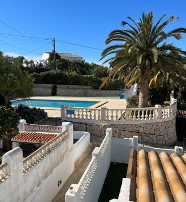 Moraira Appartement | Casa Azul