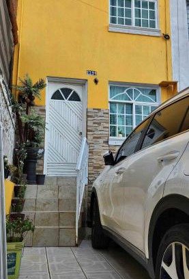 Tecoman Appartement | Casa azul