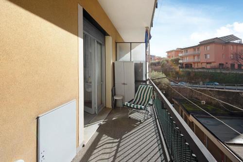 Arenzano Appartement | Casa Azzurra