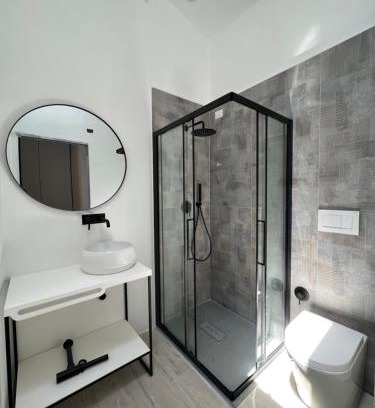 Ruoni Appartement | Casa Azzurra 1