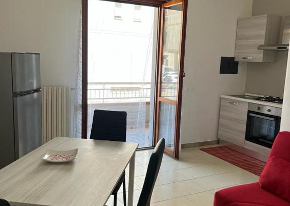 Capaccio Scalo Appartement | CASA AZZURRO