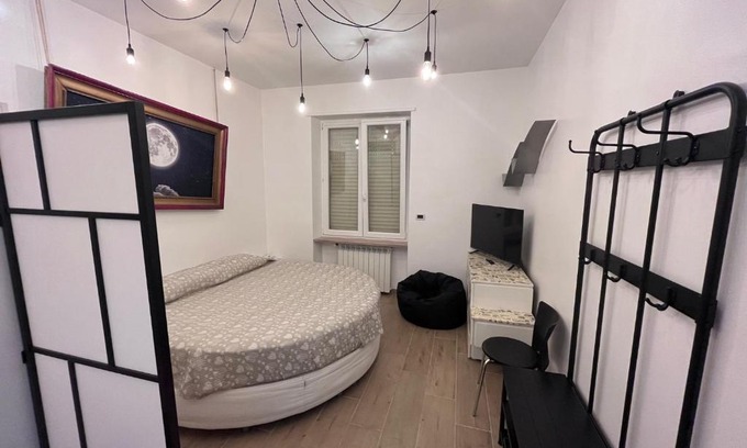 San Salvario Appartement | Casa B&B Canova22