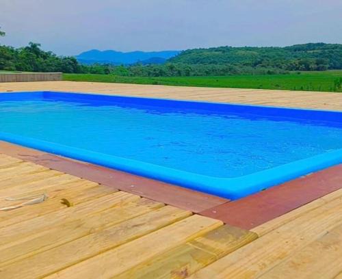 Torres Maison | CASA B'OUEM c/ Piscina, Banheira e Pôr do Sol