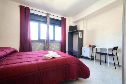 Avellino Maison | Casa Baccanico - a due passi da autostazione