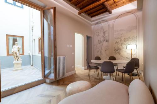 San Lorenzo Maison | Casa Bacco