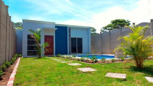 Uvita Maison | Casa Bahía Ale, Bahía Ballena Uvita