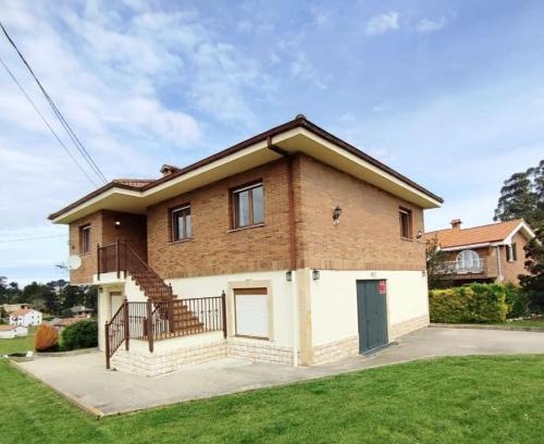 Pedrena Maison | Casa Bahía Santander