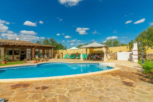Sineu Maison | Casa Baix