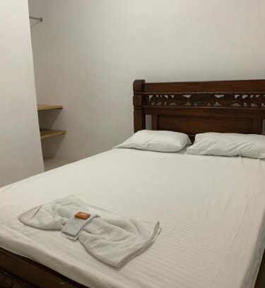 Valledupar Maison | Casa Balú