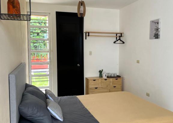 Cholula Appartement | Casa Baltazar