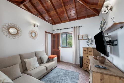 Garafia Appartement | Casa Balcon Garafia