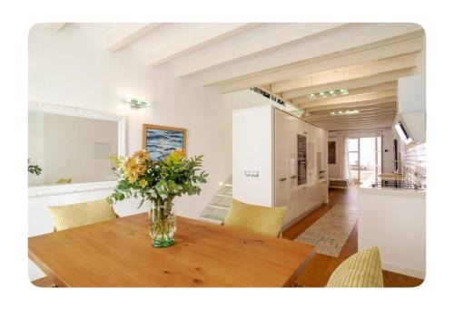 Sant Jaume Maison | Casa Baldovinos