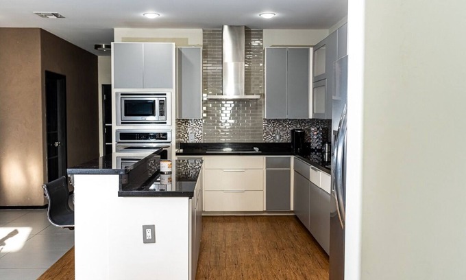 Mission Maison | Casa Balsas: Modern and Cozy meet great location
