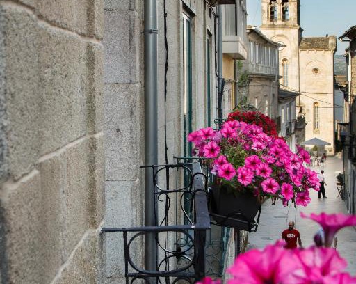 Sarria Hôtel | Casa Baran