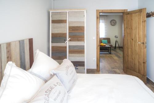 Valtierra Maison | Casa Bardenas - La Casica Bardenera