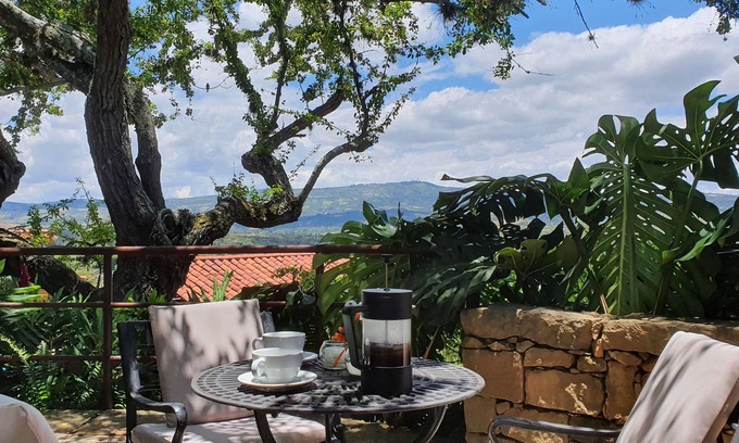 Barichara Hôtel | Casa Barichara Boutique