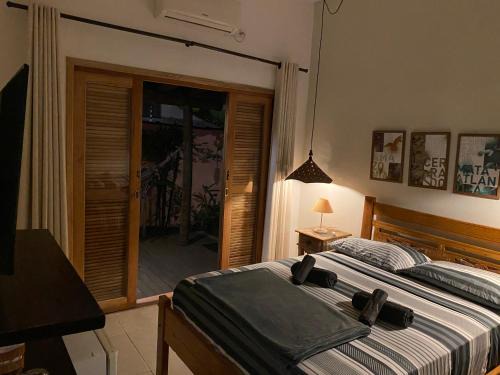 Juquehy Maison | Casa Baronesa Suítes