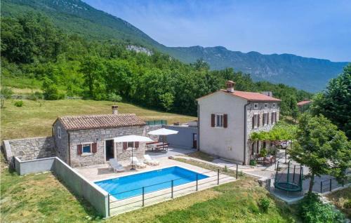 Kozljak Maison | Casa Baroni