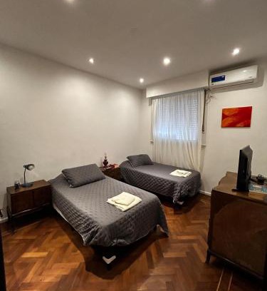 Barracas Maison | Casa Barracas, habitación privada