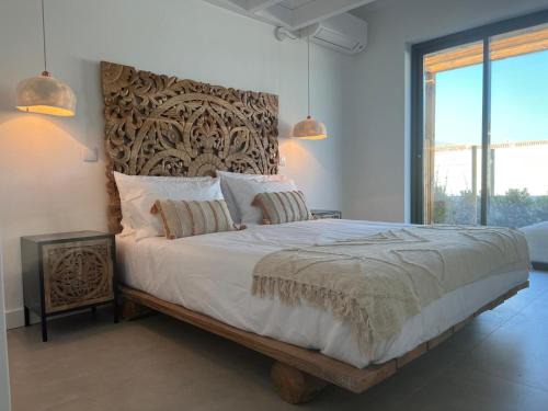 Carrapateira Maison | Casa Barranco