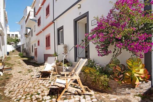 Alte Maison | Casa Barroca