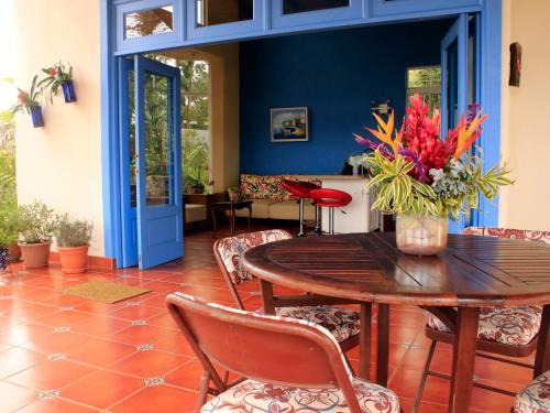Orosi Maison | Casa Bartzis, Close to Orosi and Tapanti National Park