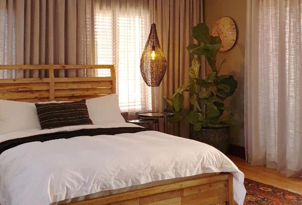 Silver Lakes Maison | Casa Basilio Studio