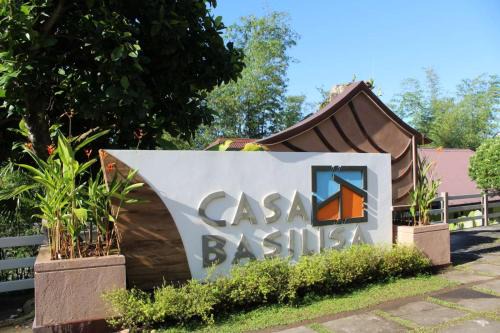 Guinobatan Hôtel | Casa Basilisa Hotel & Resort