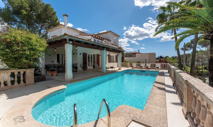 Portopetro Maison | Casa Baskings