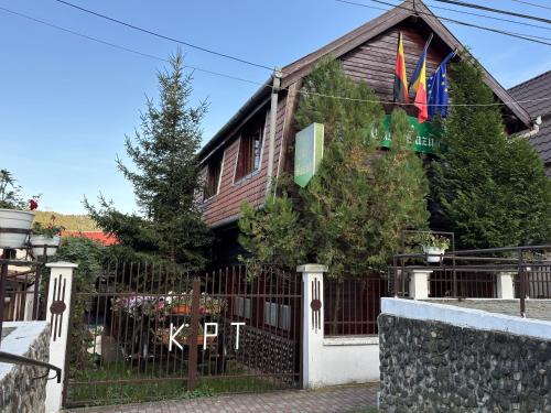 Bazna Maison | Casa Bazna