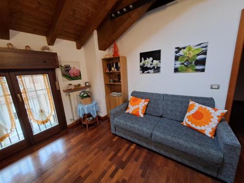 Pero Appartement | CASA BEA Elegante mansarda vicina a Fiera